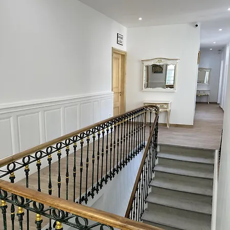 Cosy Du Cloitre Apartamento