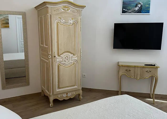 Cosy Du Cloitre Appartement Narbonne